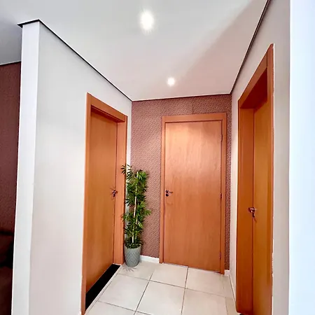 Lindo Apartamento Em Cuiaba Exterior photo